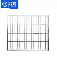 启功 QG-FDC586铝合金门窗