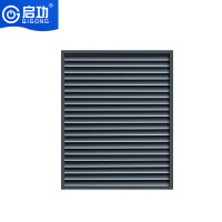 启功 QG-XL-M5000铝合金门窗