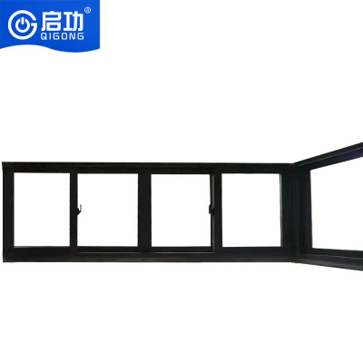 启功/qigong QG-SGC950铝合金门窗