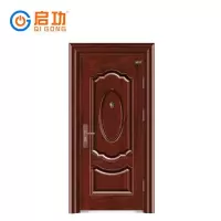 启功 QG-FDM3500铝合金门窗
