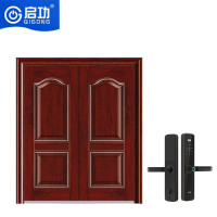 启功 QG-FDM6390铝合金窗