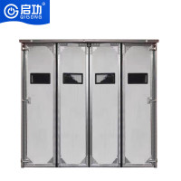 启功 QG-GYZDM001铝合金门窗