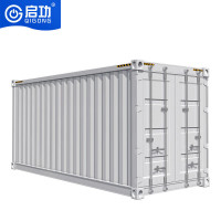 启功 QG-JZX004B 白色集装箱