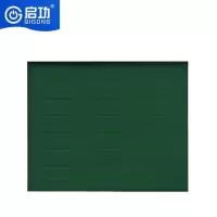 启功 QG-FBM19900 电动 白色卷闸门