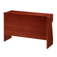 华普思 培训桌组合会议桌长条学习桌员工桌1.2米