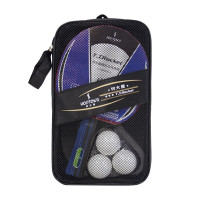 何大屋 精彩乒乓球拍 HDW1720 套