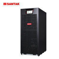 山特3C3 HD 120K UPS不间断电源三进三出在线式120KVA/120KW 主机-无开关