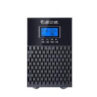 山特奥兰德系列在线式UPS不间断电源 机房服务器电脑停电稳压内置电池 T01 1KVA/900W
