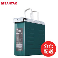 山特 ARRAY系列UPS电源电池铅酸蓄电池高效率免维护 A12-232W