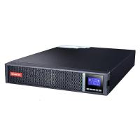 山特PT3K-i UPS不间断电源机架式3000VA/3000W网络服务器电源机房 PT3K-i +4*EBM(半载14