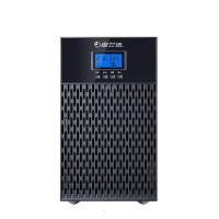 山特奥兰德系列在线式UPS不间断电源 机房服务器电脑停电稳压内置电池 T02 2KVA/1800W