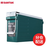 山特ARRAY系列 UPS电源电池 铅酸蓄电池高效率免维护A12-567W