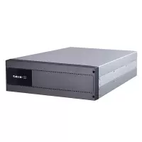 山特奥兰德 机架式UPS不间断电源 R10L主机 (10KVA/9KW)
