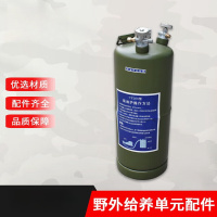 华普思炊事挂车给养单元零配件炊事挂车储油罐