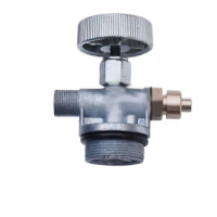 华普思炊事挂车给养单元零配件炊事挂车出气阀