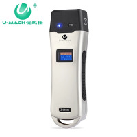优玛仕U-Z6200X巡更机巡更棒打点电子巡更系统防水防震保安打更巡逻棒巡