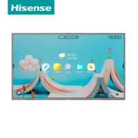 海信红外智慧触控教育平板电视一体机智享款S系列98WR32D