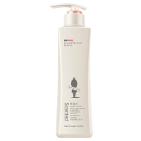 阿道夫(ADOLPH)净澈清爽洗发水420ml 控油蓬松 精油香护理洗发露