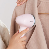 小熊(bear)毛球修剪器 XJQ-A09C1-P01 家用去毛球剃毛机神器 YS