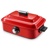 西屋(Westinghouse )多功能烹饪锅 WSC-1401