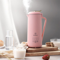 西屋(Westinghouse)迷你破壁机豆浆机WFB-MN07D