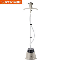 苏泊尔(SUPOR)挂烫机2000W强劲蒸汽多档调节带熨烫板GT19AP-20