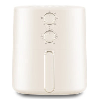 苏泊尔(SUPOR)智能无油烟5.5L大容量1500W大火力空气炸锅KJ55D78