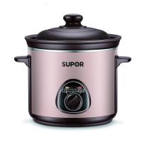 苏泊尔(SUPOR)3升容量230W功率电炖锅 DG50YK11-30