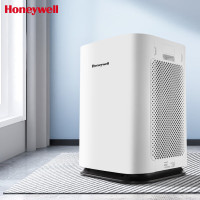 霍尼韦尔(Honeywell)空气净化器 大空间分解除甲醛 过滤细菌病毒 PM2.5数显 办公室室内净化器KJ820F-