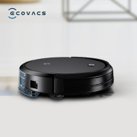 科沃斯(ECOVACS)yeedi一点扫地机器人 k680 家用全自动智能扫地机器人