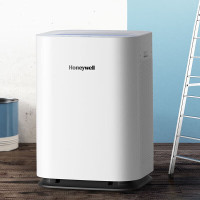 霍尼韦尔(Honeywell)空气净化器会议除甲醛PM2.5二手烟除菌大空间 HW-H08A 适用98平米