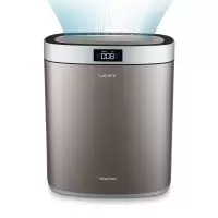 莱克(LEXY)空气净化器家用办公室净烟新房快速高效空气净化器K6 (KJ605)