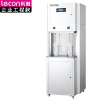 乐创(lecon) 步进式开水机全自动电热开水器用带过滤热温水学校节能开水机 LC-J-AP30B