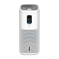 亚都Yadu SZ1200-TK101(Hi)无雾加湿器便携上加水 双UV杀菌 遥控恒湿 母婴适用