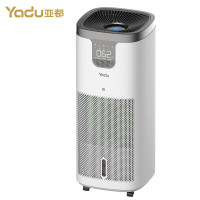 亚都Yadu SZM1500-TP9S加湿净化一体机 语音控制 UV杀菌 大加湿量