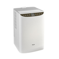 亚都Yadu SZ1000-TZ8无雾加湿器 智能恒湿纯净型热蒸发1000ml/h 大面积增湿大容量