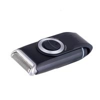 博朗(BRAUN) 剃须刀电动刮胡刀往复式M系M-30情人节礼物生日礼物男 旋转翻盖便携装