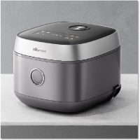 小熊(bear)电饭煲电压力锅智能高压电饭锅家用多功能自动排气YLB-D25F1[ZMD安心系列]DFB-D40X5