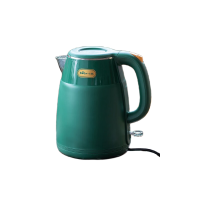 小熊(bear) 烧水壶电水壶保温电热水壶开水壶1.5L大容量[ZMD安心系列] ZDH-Q15E1