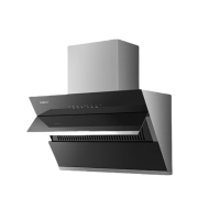 康宝(Canbo)抽油烟机灶具套装20立方侧吸式油烟机自动清洗5.0Kw燃气灶两件套209X+2QB328(天然气)