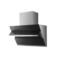 康宝(Canbo)抽油烟机灶具套装20立方侧吸式油烟机自动清洗5.0Kw燃气灶两件套209X+2QB219(液化天然气)