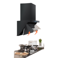 康宝(Canbo)烟灶消三件套磐石消毒柜750mm大吸力油烟机5.0大火力猛火灶具EN321+BE750+2QB328