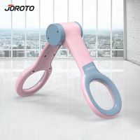 捷瑞特(JOROTO)美国JT08产后恢复盆底肌训练器健身健美腿内侧夹腿器粉色(普通款)