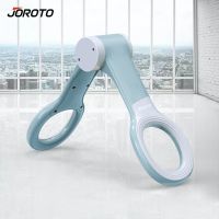 捷瑞特(JOROTO) 美国JT08产后恢复盆底肌训练器健身健美腿内侧夹腿器 蓝灰色(普通款)