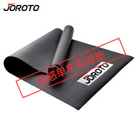 捷瑞特(JOROTO)动感单车专用减震垫1800*750*4mm