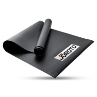 捷瑞特(JOROTO)美国品牌隔音减震垫跑步机加厚防滑 中号 1米8