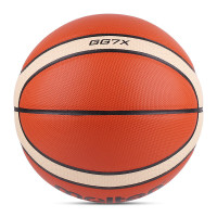 摩腾(molten)篮球7号PU材质软皮室内比赛训练用球GG7X 带防伪验证 GG7X