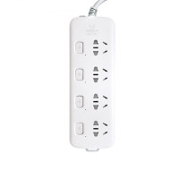 公牛(BULL)S1043新国标插座