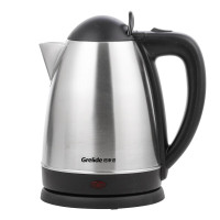 格来德(Grelide)电热水壶家用304不锈钢自动断电格莱德WKF-318S2.0L315S1.5L酒店宾馆318S2