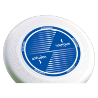 何大屋(Hodtown)成人跳绳中考训练学生儿童钢丝计数跳绳子男女健身运动运动飞盘HDW1717